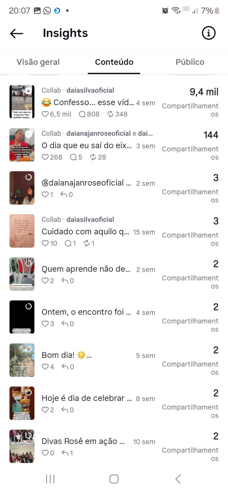 Métrica
