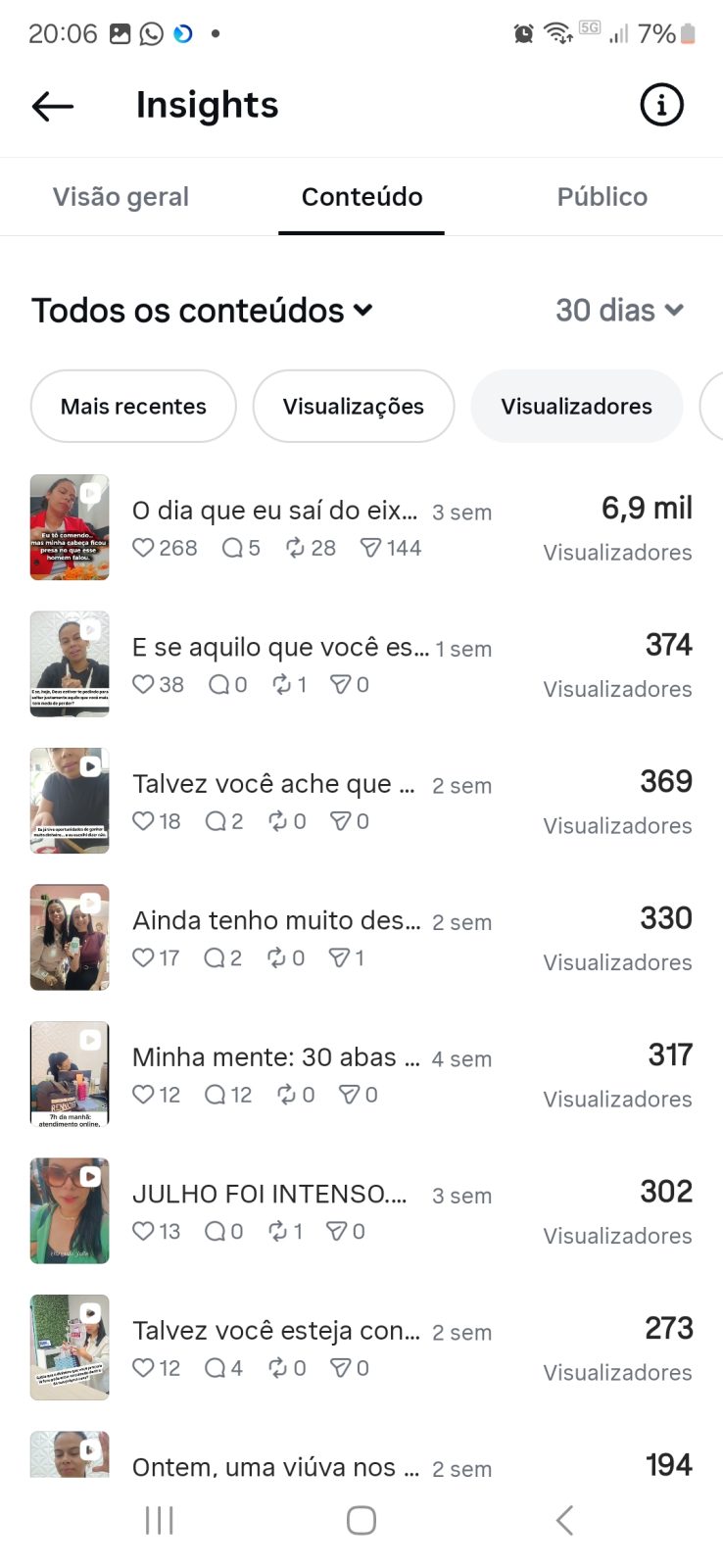 Métrica