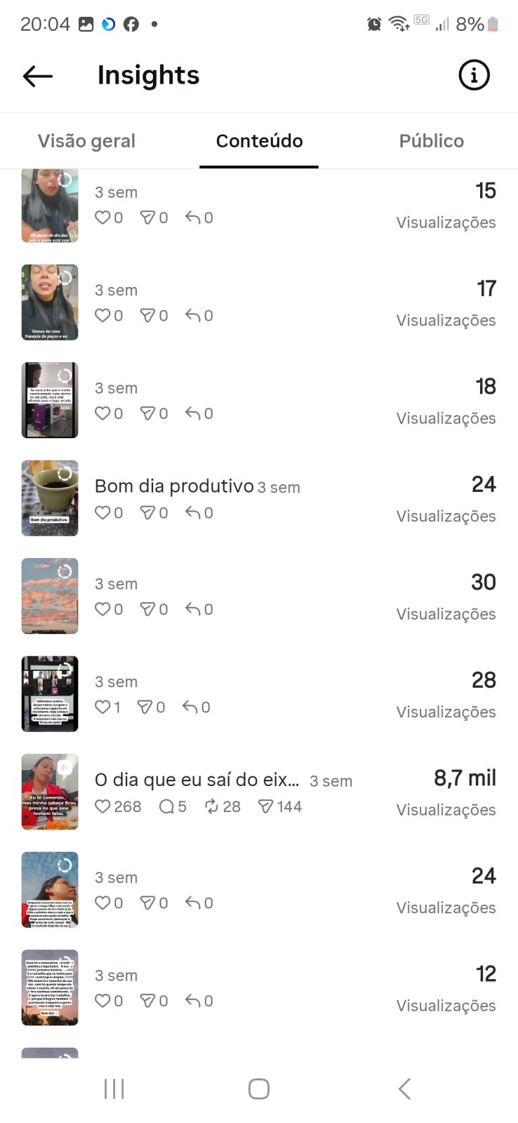 Métrica